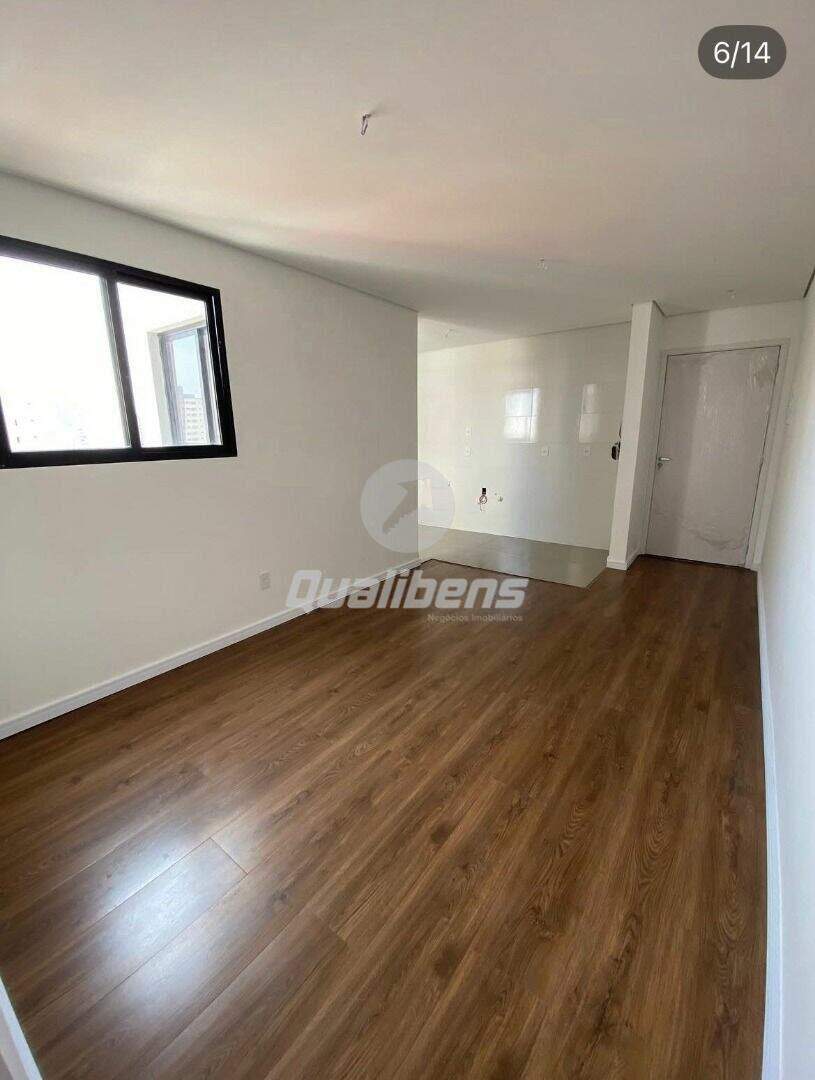 Apartamento à venda no Vila Bocaina: 