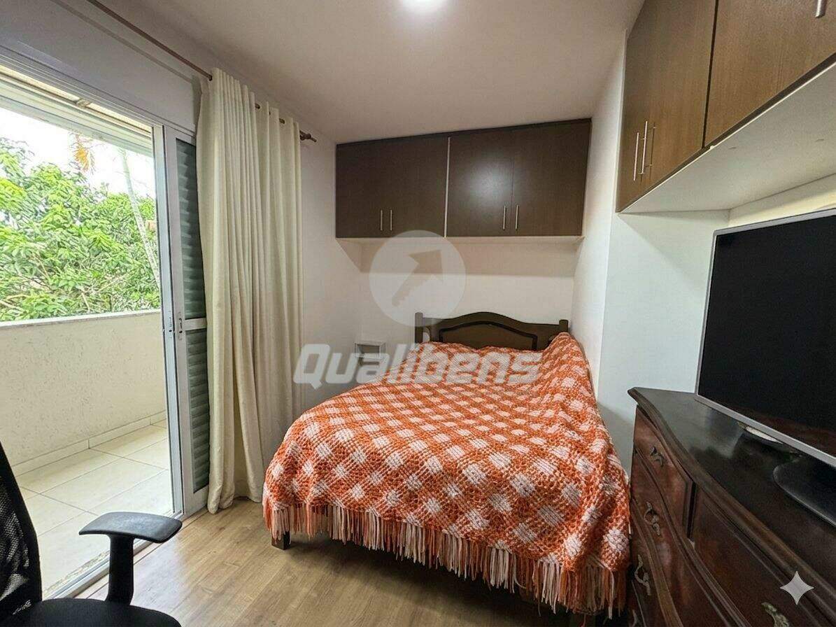 Apartamento Garden à venda no Vila Nossa Senhora das Vitórias: 