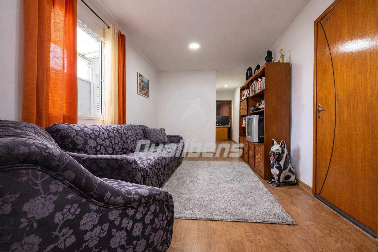 Apartamento Garden à venda no Vila Nossa Senhora das Vitórias: 