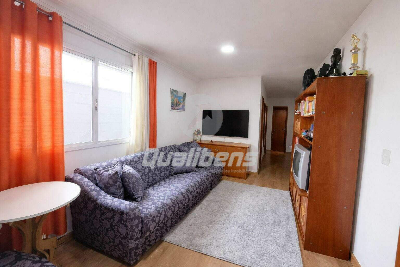 Apartamento Garden à venda no Vila Nossa Senhora das Vitórias: 