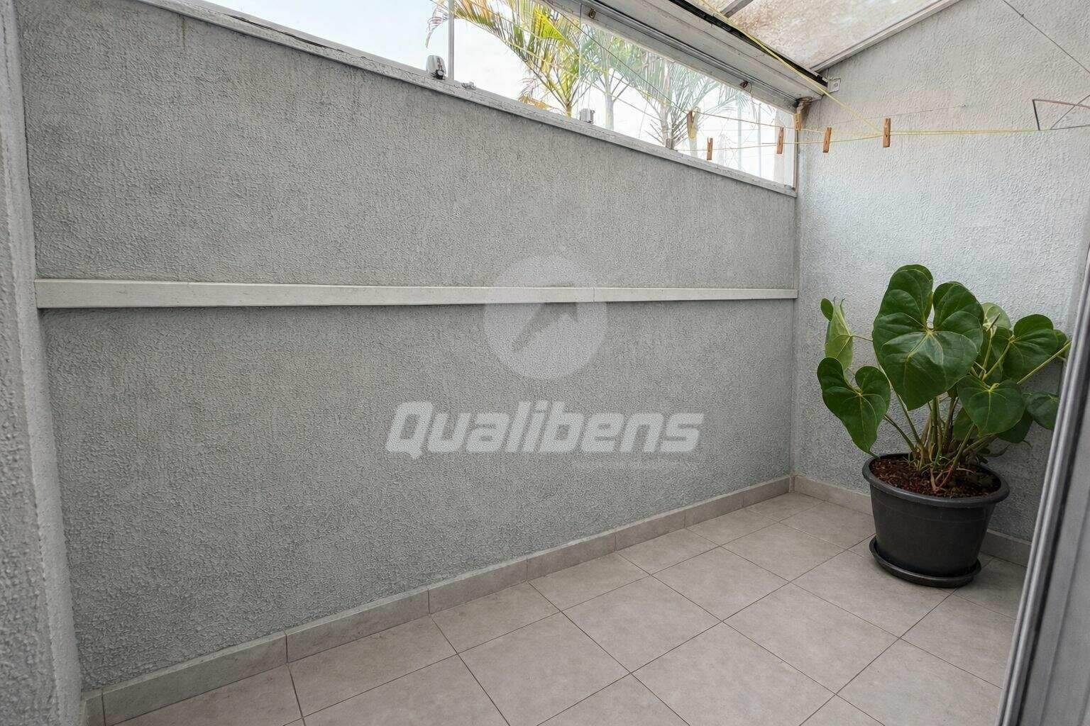 Apartamento Garden à venda no Vila Nossa Senhora das Vitórias: 
