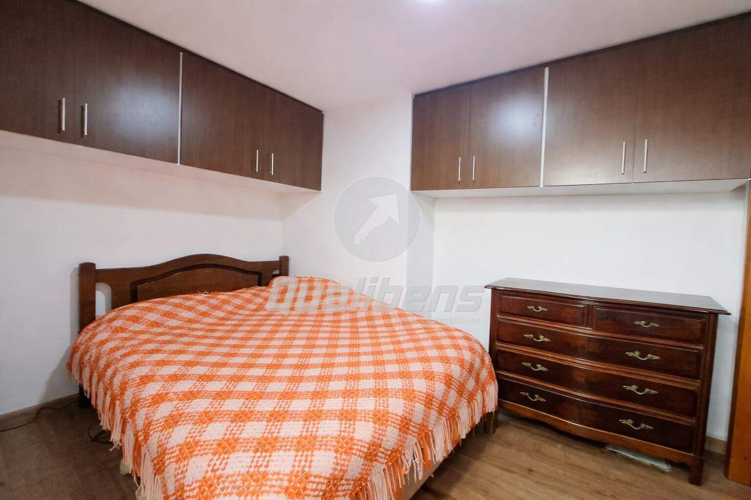 Apartamento Garden à venda no Vila Nossa Senhora das Vitórias: 