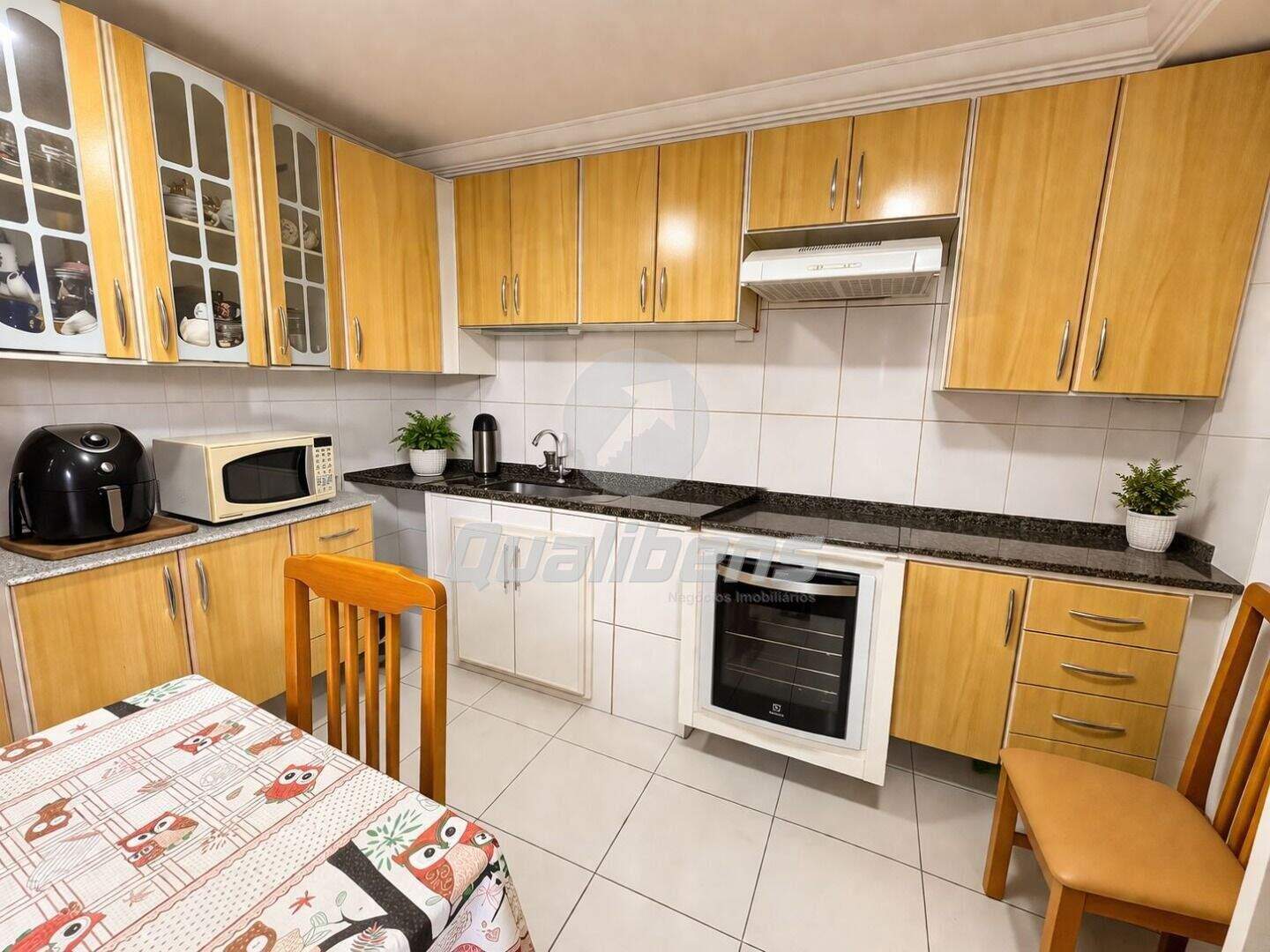 Apartamento Garden à venda no Vila Nossa Senhora das Vitórias: 