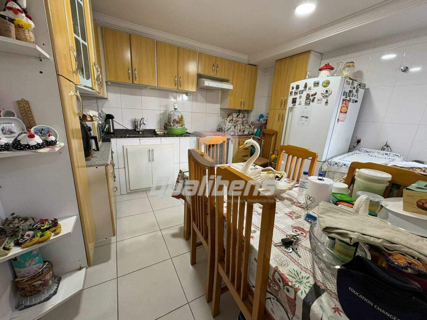 Apartamento Garden à venda no Vila Nossa Senhora das Vitórias: 