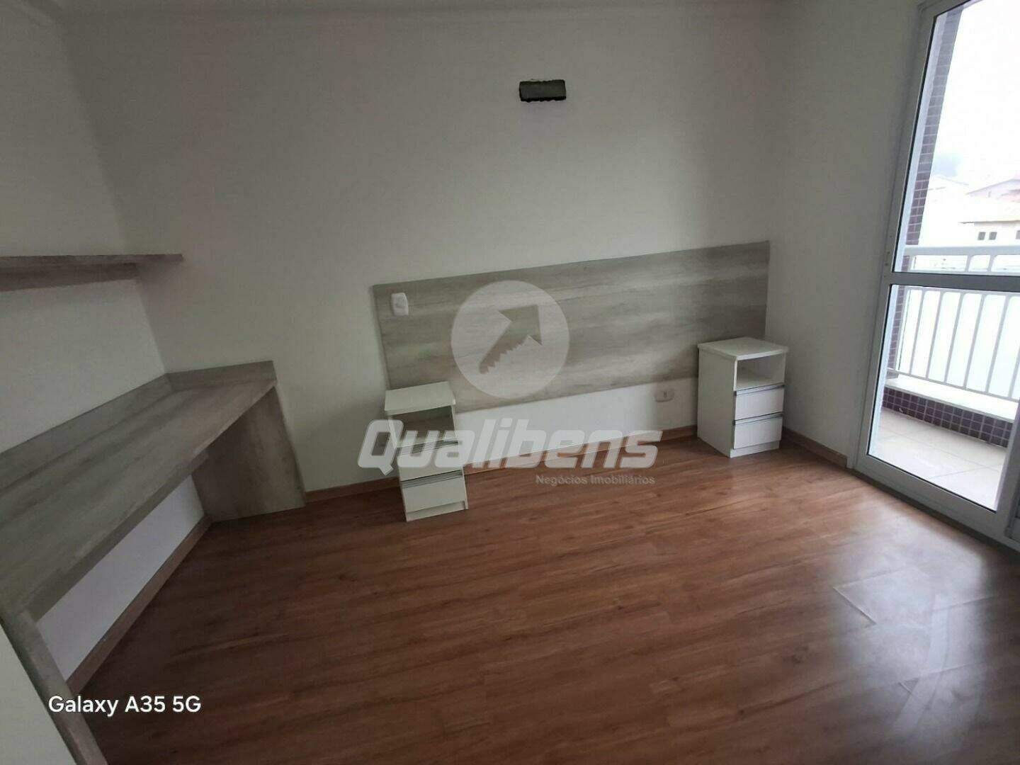 Apartamento à venda no Jardim Haydee: 
