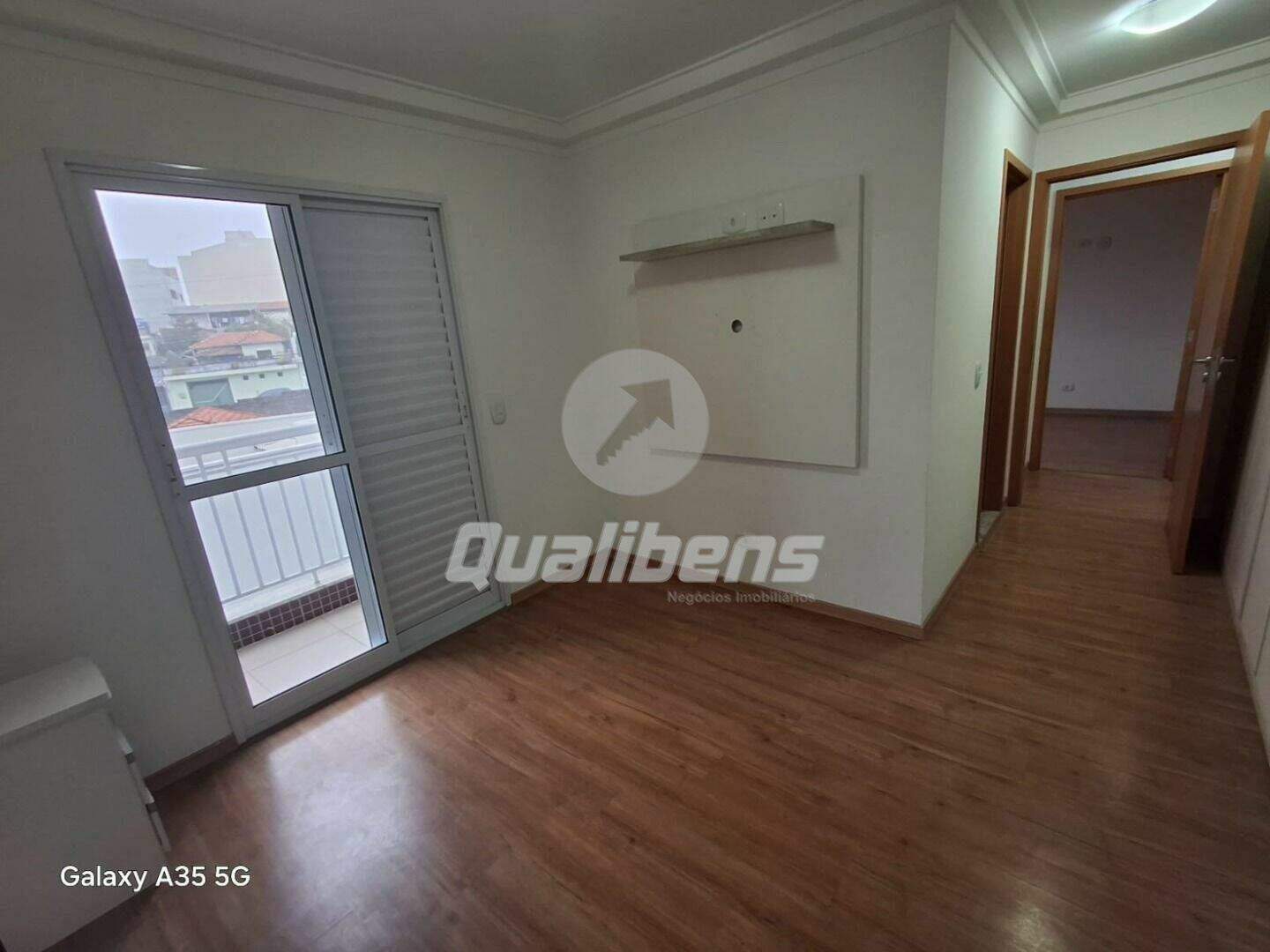 Apartamento à venda no Jardim Haydee: 