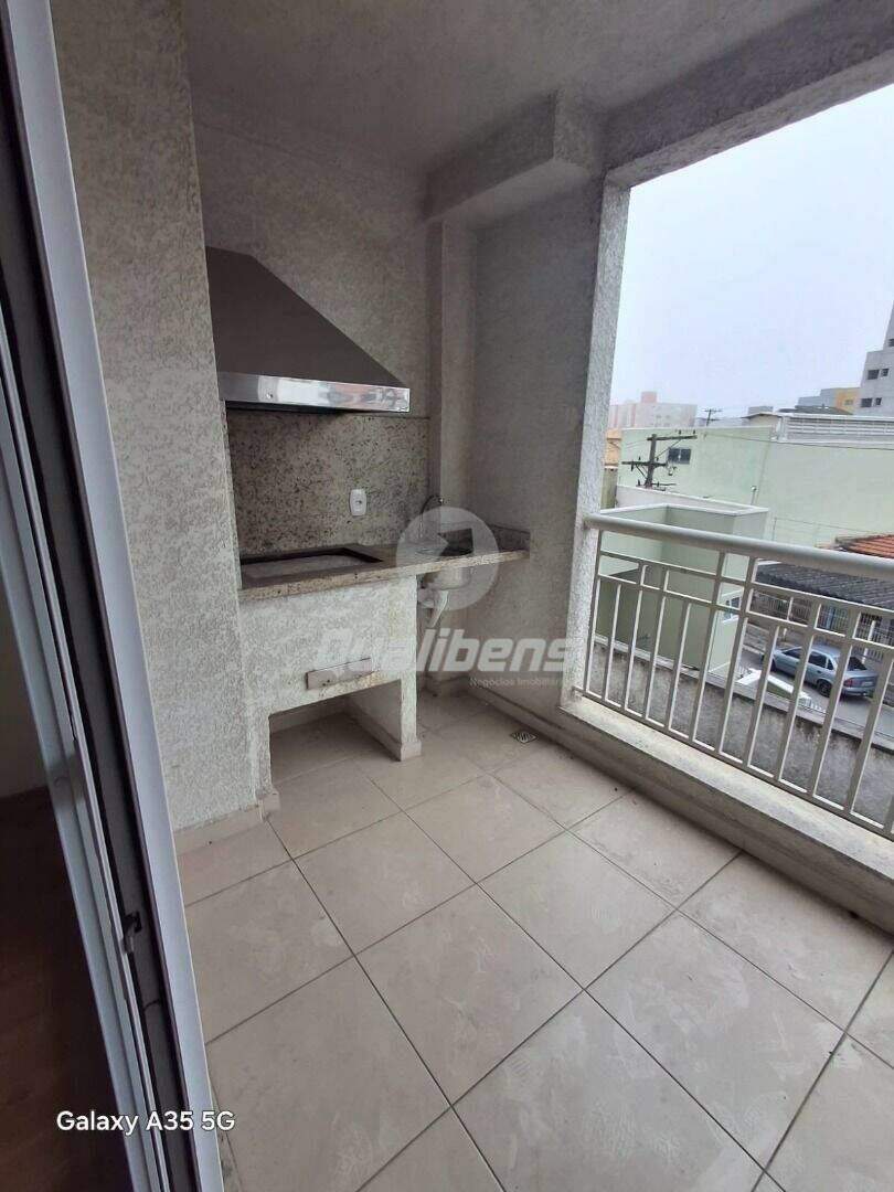 Apartamento à venda no Jardim Haydee: 
