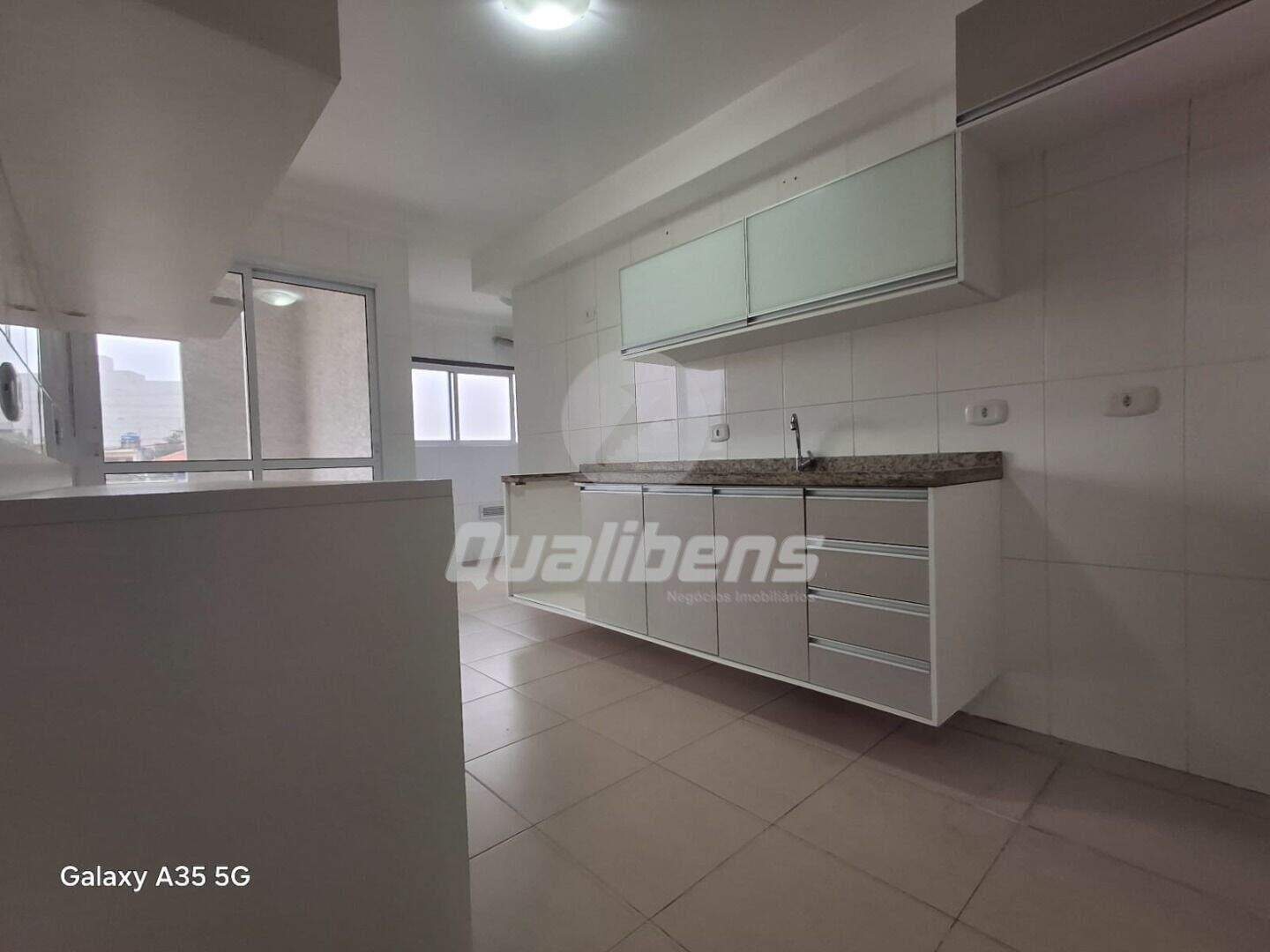Apartamento à venda no Jardim Haydee: 