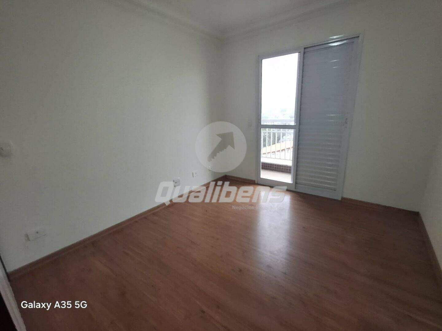 Apartamento à venda no Jardim Haydee: 