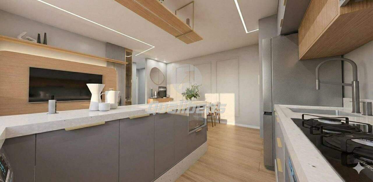 Apartamento à venda no Vila Nossa Senhora das Vitórias: 
