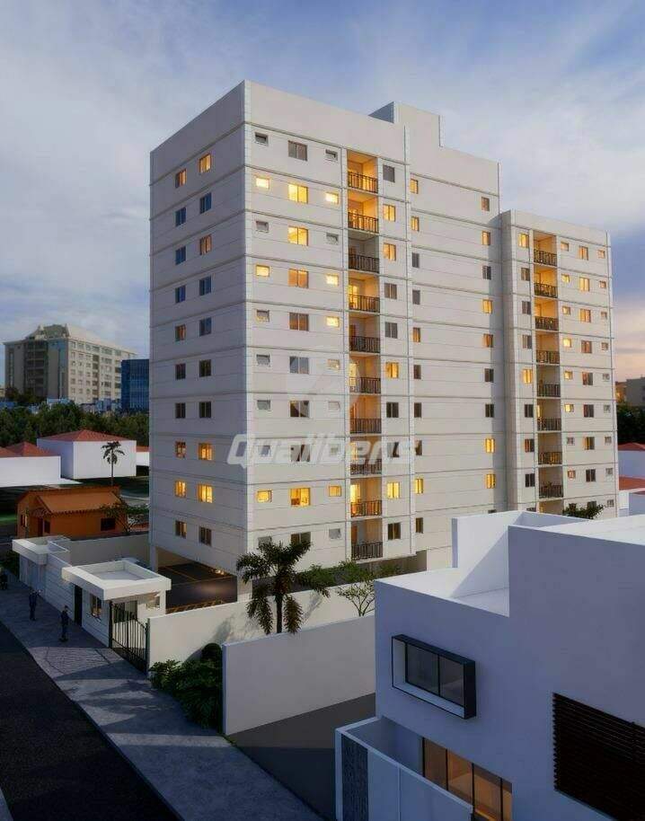 Apartamento à venda no Vila Nossa Senhora das Vitórias: 