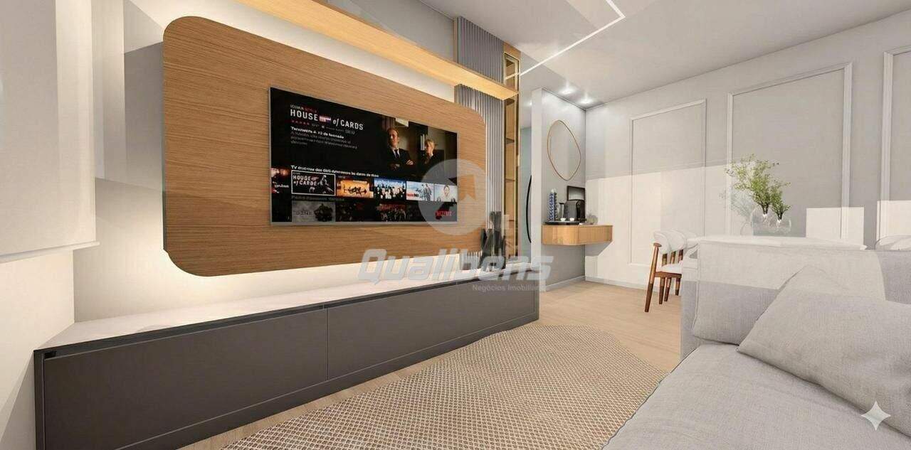Apartamento à venda no Vila Nossa Senhora das Vitórias: 