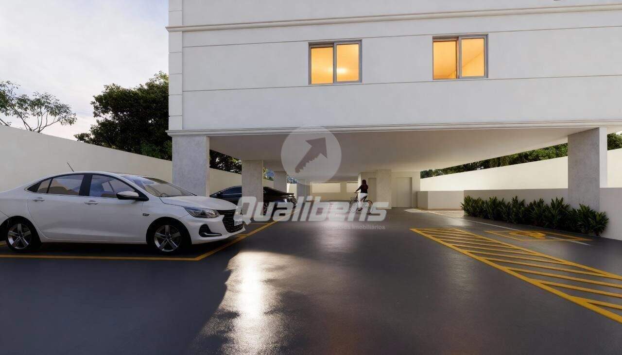Apartamento à venda no Vila Nossa Senhora das Vitórias: 