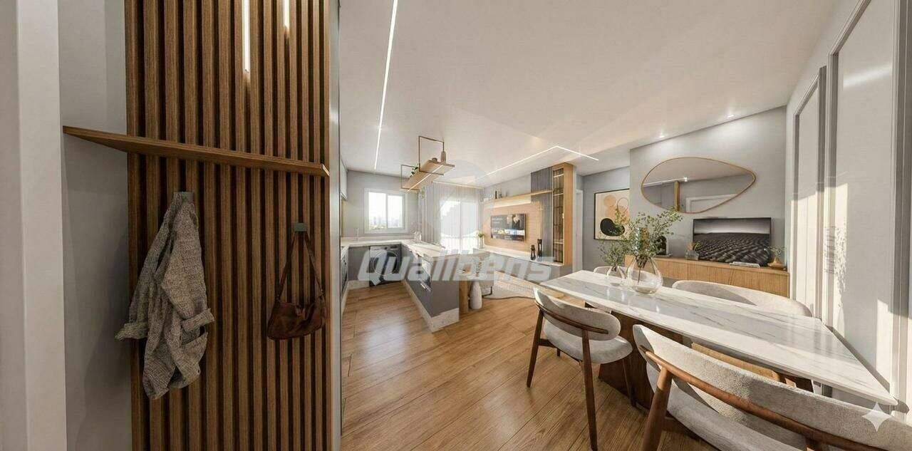 Apartamento à venda no Vila Nossa Senhora das Vitórias: 