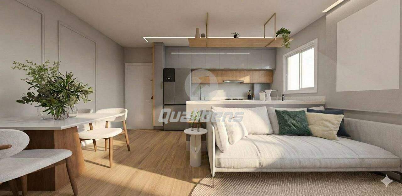Apartamento à venda no Vila Nossa Senhora das Vitórias: 