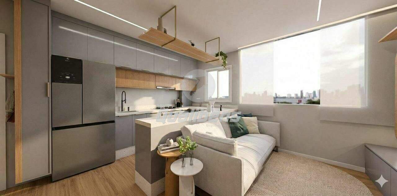 Apartamento à venda no Vila Nossa Senhora das Vitórias: 