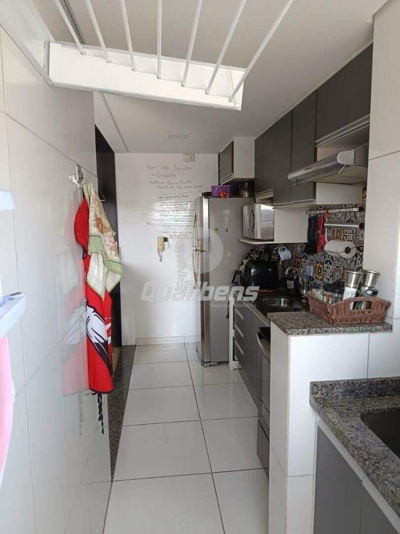 Apartamento à venda no Vila Nossa Senhora das Vitórias: 
