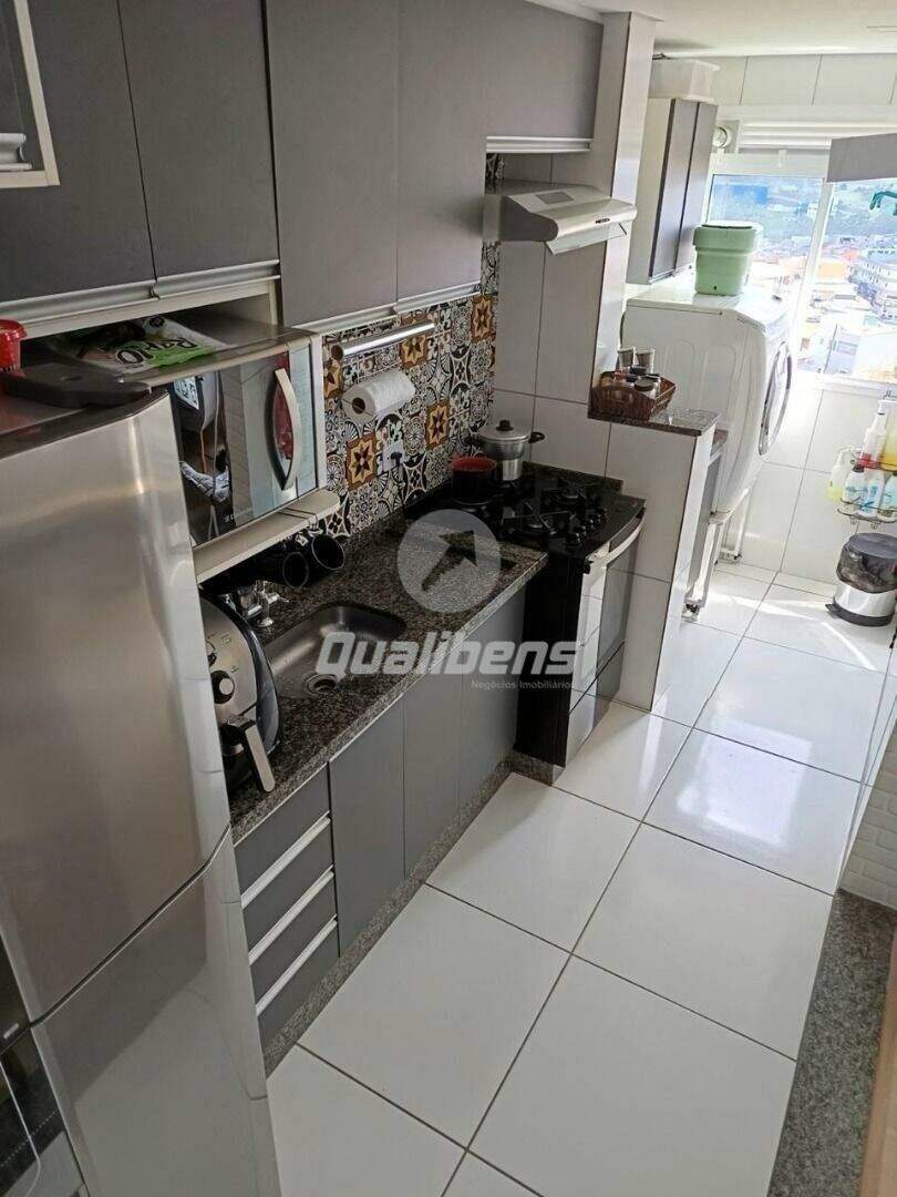 Apartamento à venda no Vila Nossa Senhora das Vitórias: 