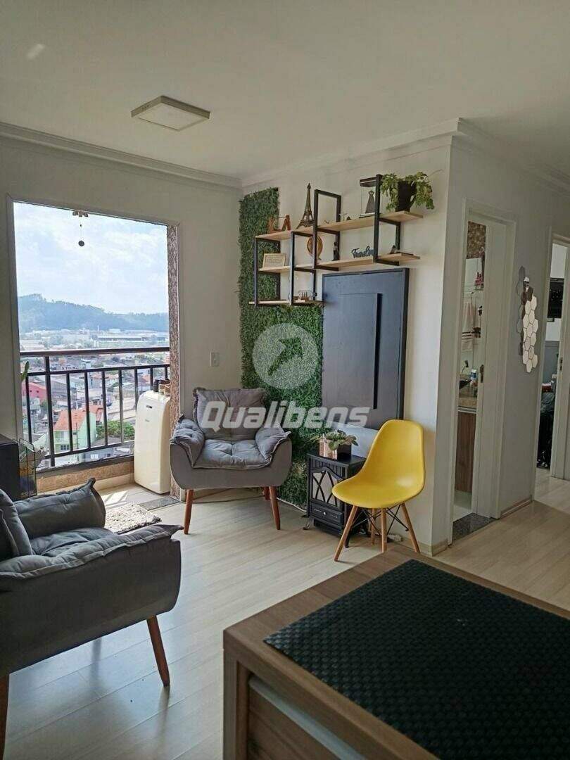 Apartamento à venda no Vila Nossa Senhora das Vitórias: 