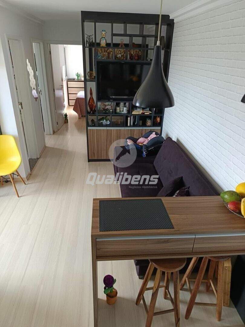 Apartamento à venda no Vila Nossa Senhora das Vitórias: 
