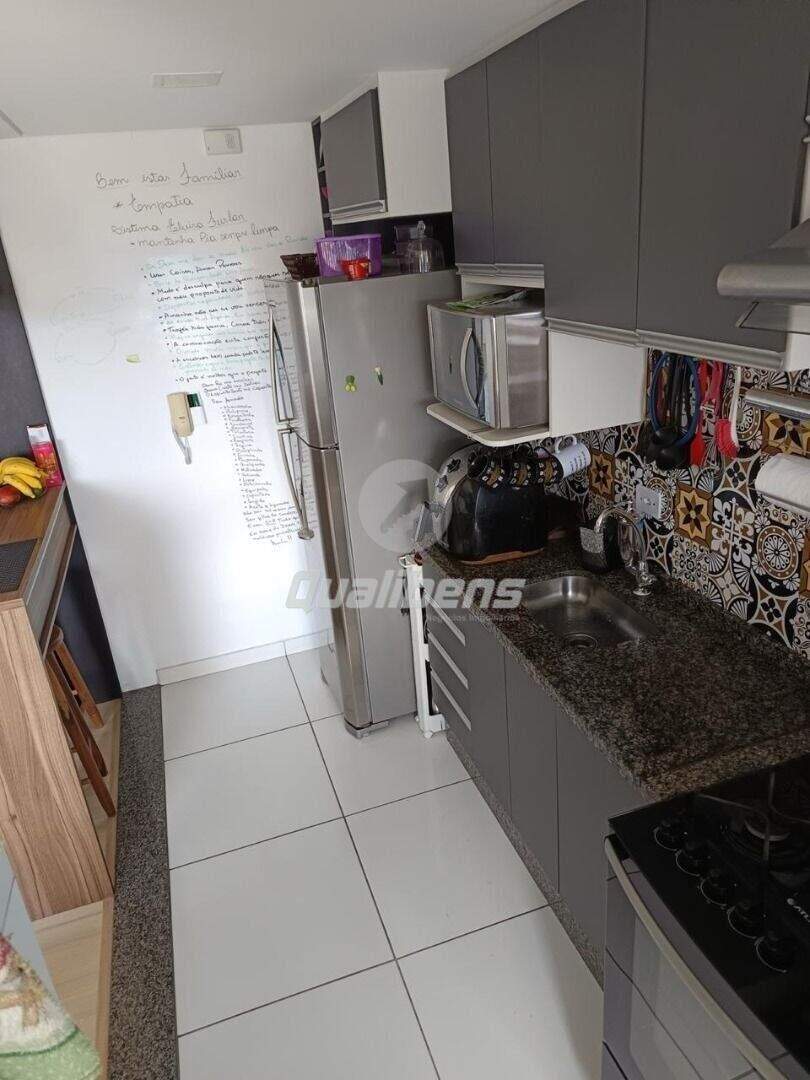 Apartamento à venda no Vila Nossa Senhora das Vitórias: 