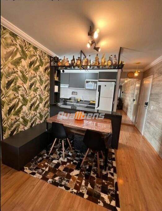 Apartamento à venda no Jardim Itapark: 