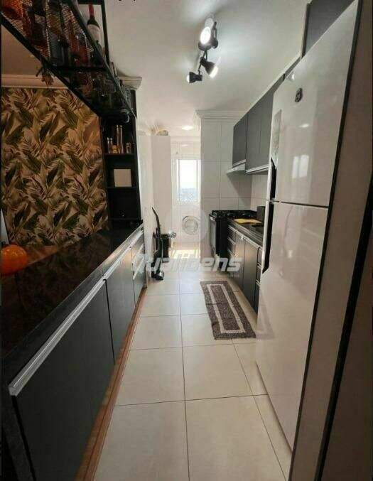 Apartamento à venda no Jardim Itapark: 