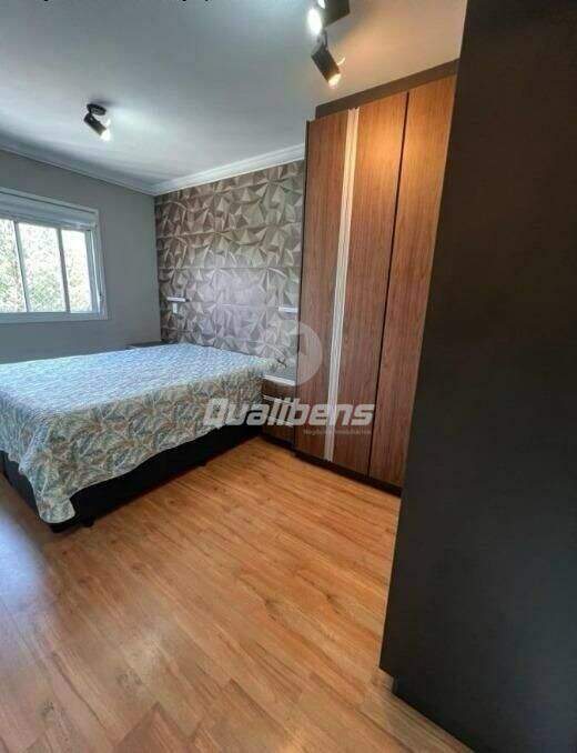 Apartamento à venda no Jardim Itapark: 