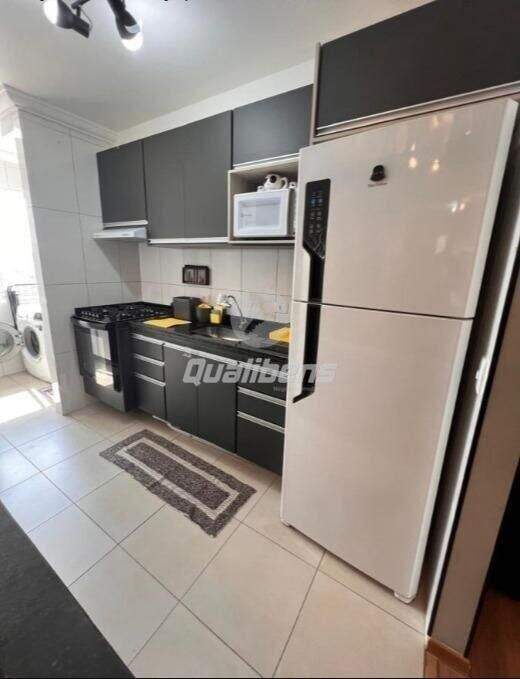 Apartamento à venda no Jardim Itapark: 