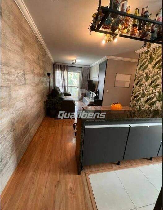 Apartamento à venda no Jardim Itapark: 