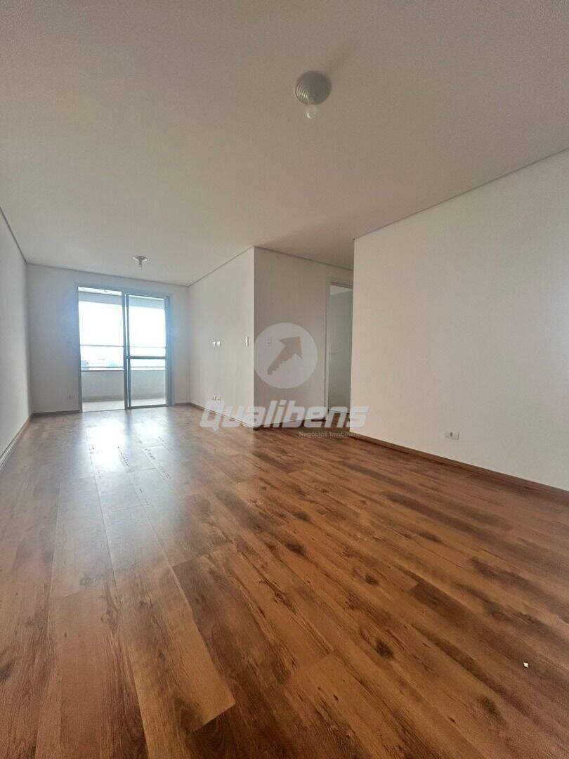 Apartamento à venda no Vila Bocaina: 