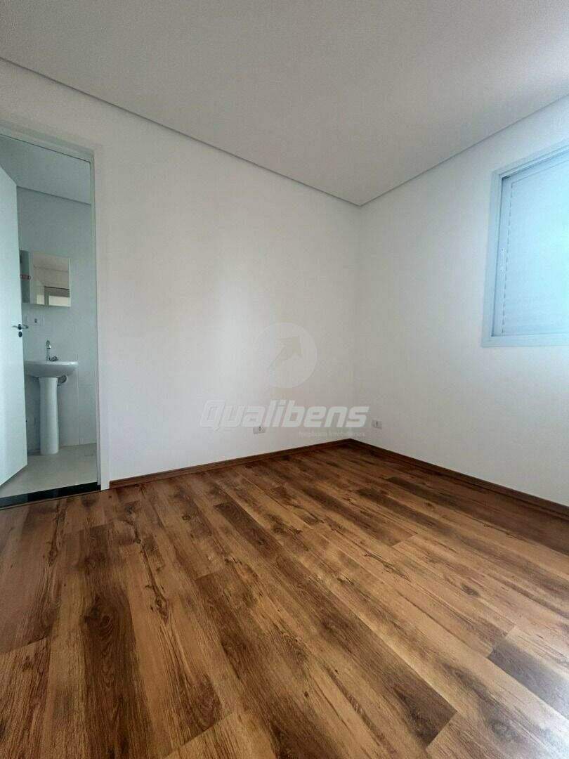 Apartamento à venda no Vila Bocaina: 