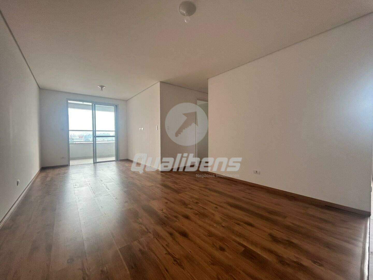 Apartamento à venda no Vila Bocaina: 