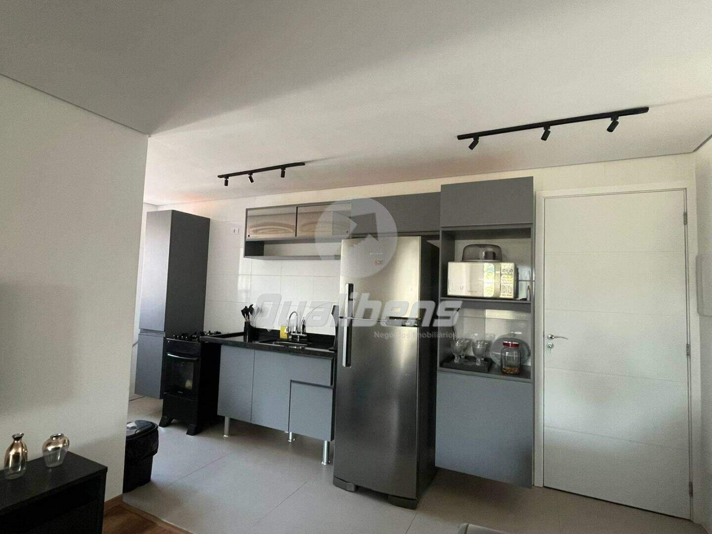 Apartamento à venda no Vila Bocaina: 