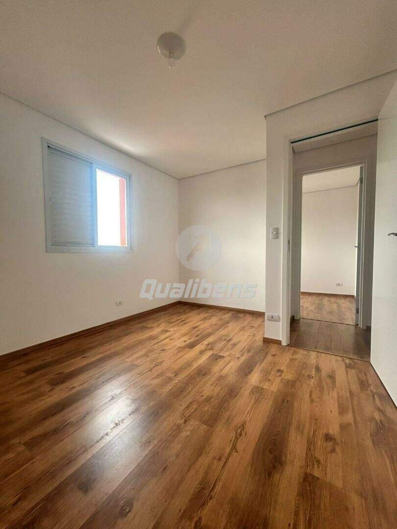 Apartamento à venda no Vila Bocaina: 