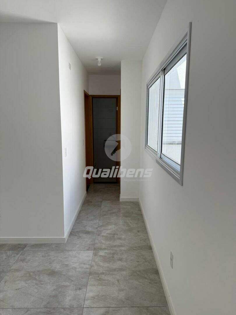 Apartamento à venda no Jardim Alzira Franco: 