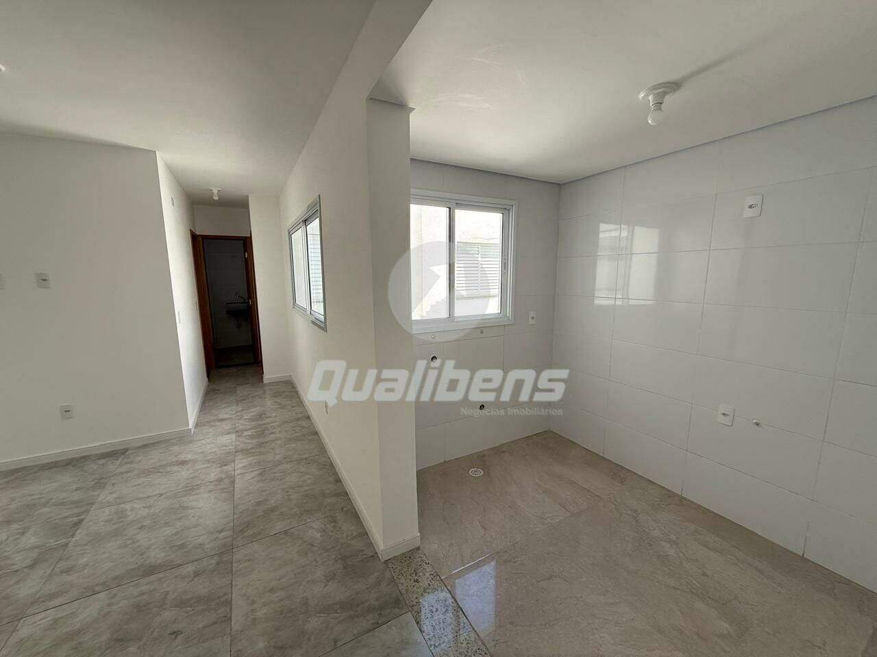 Apartamento à venda no Jardim Alzira Franco: 