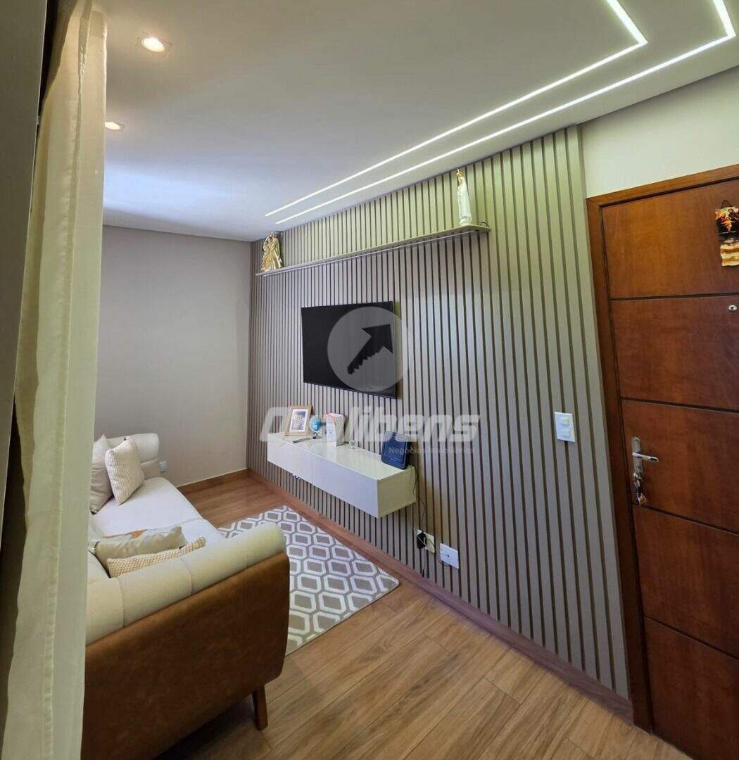 Apartamento à venda no Vila Augusto: 