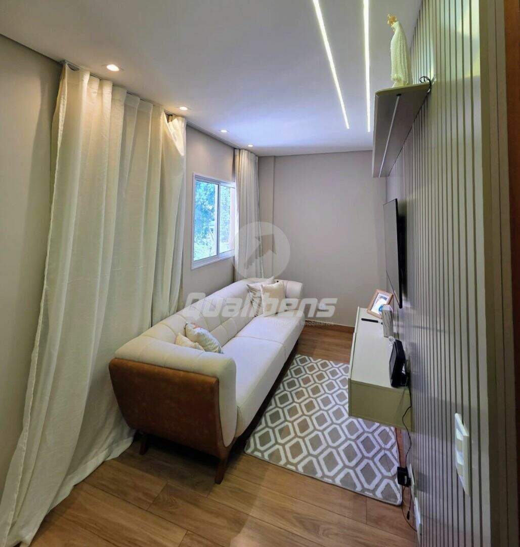 Apartamento à venda no Vila Augusto: 
