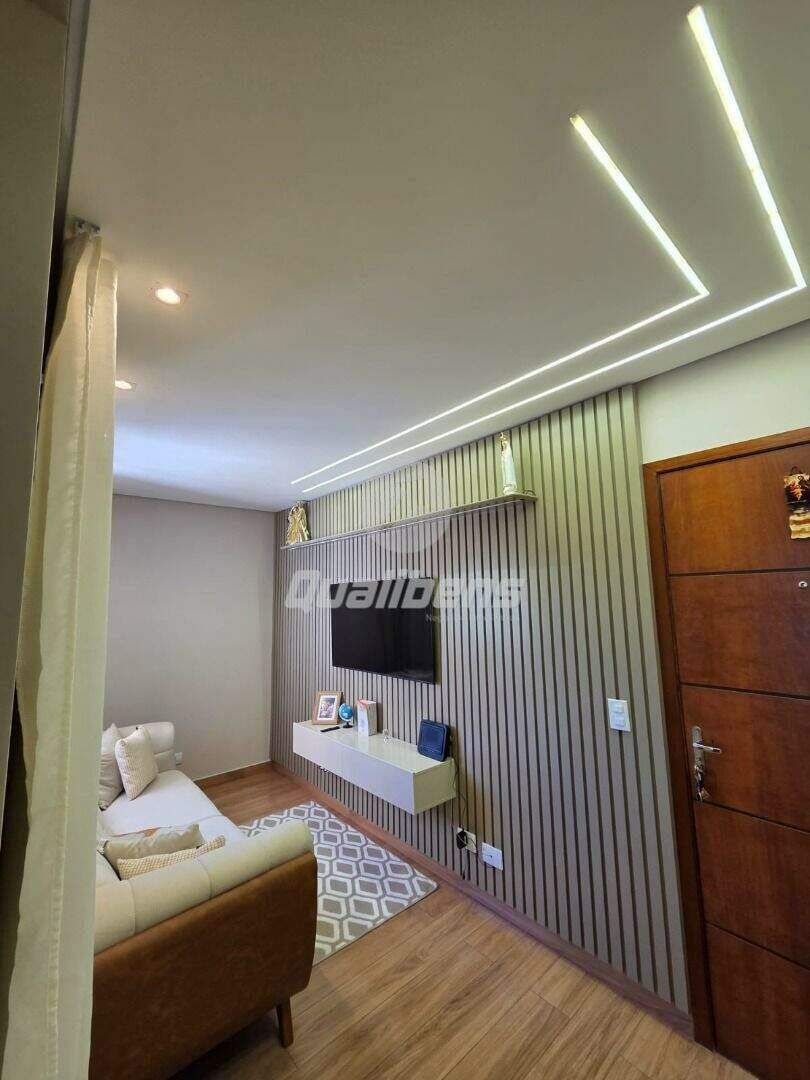 Apartamento à venda no Vila Augusto: 