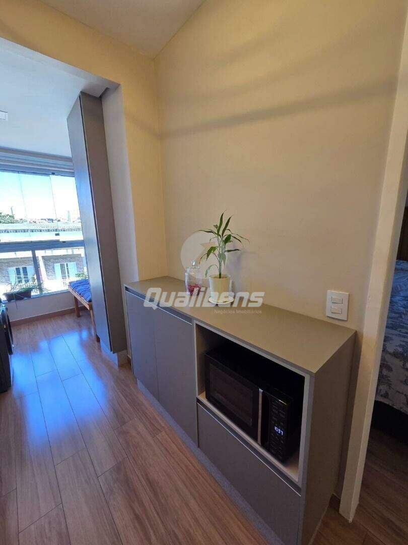 Apartamento à venda no Vila Augusto: 