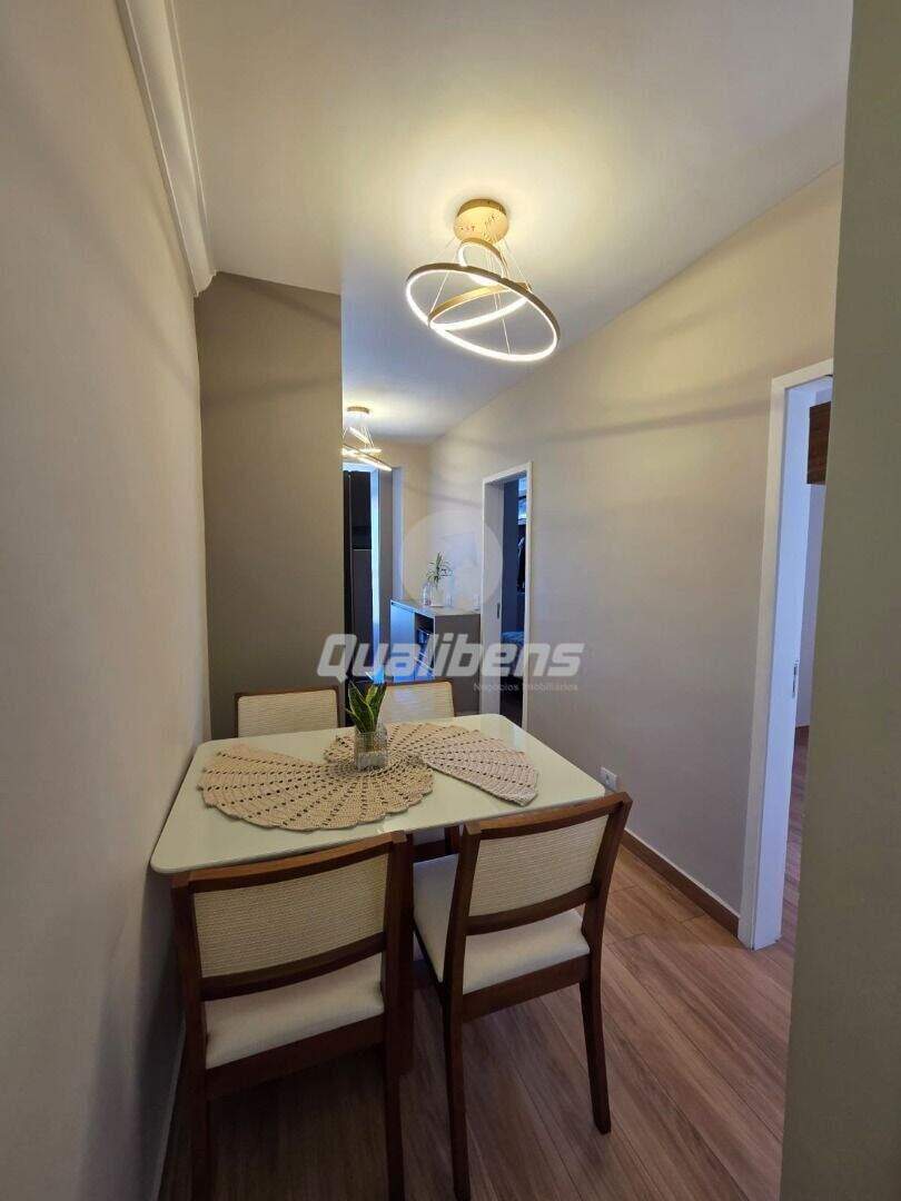 Apartamento à venda no Vila Augusto: 