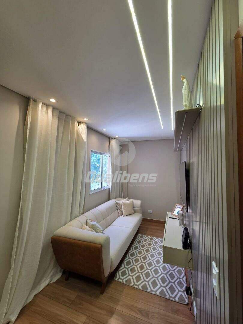 Apartamento à venda no Vila Augusto: 