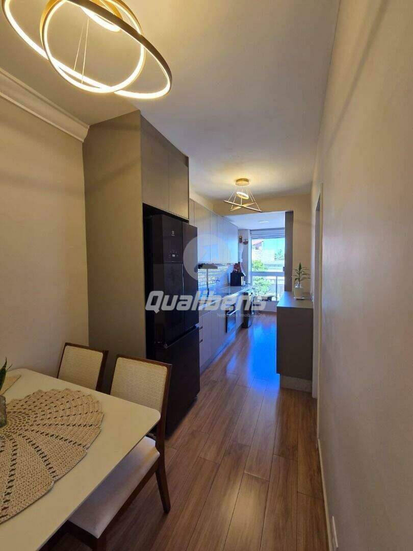 Apartamento à venda no Vila Augusto: 