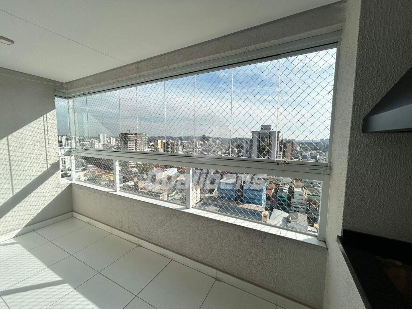 Apartamento à venda no Vila Bocaina: 