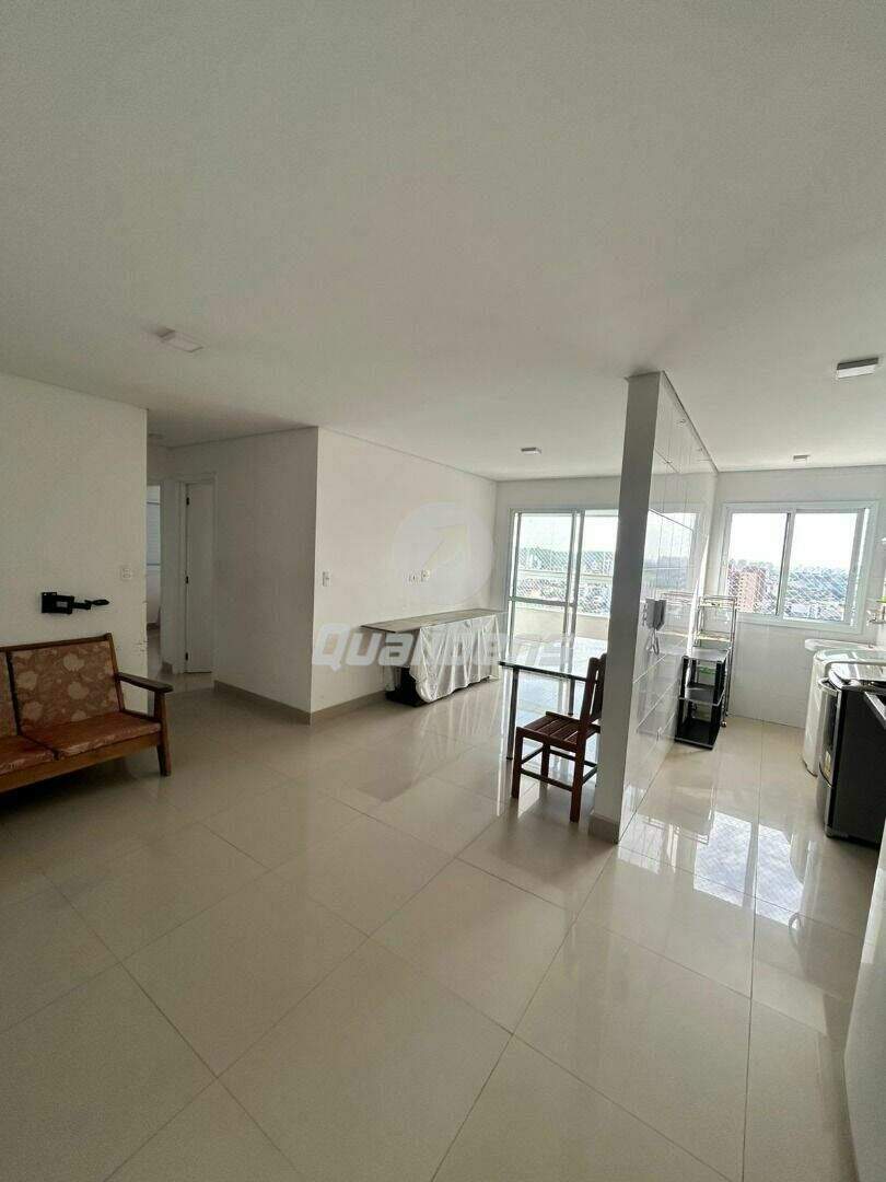 Apartamento à venda no Vila Bocaina: 