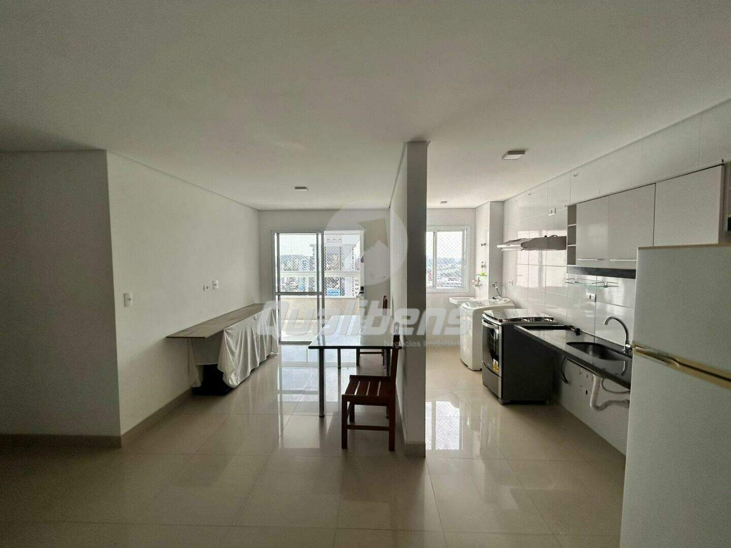 Apartamento à venda no Vila Bocaina: 