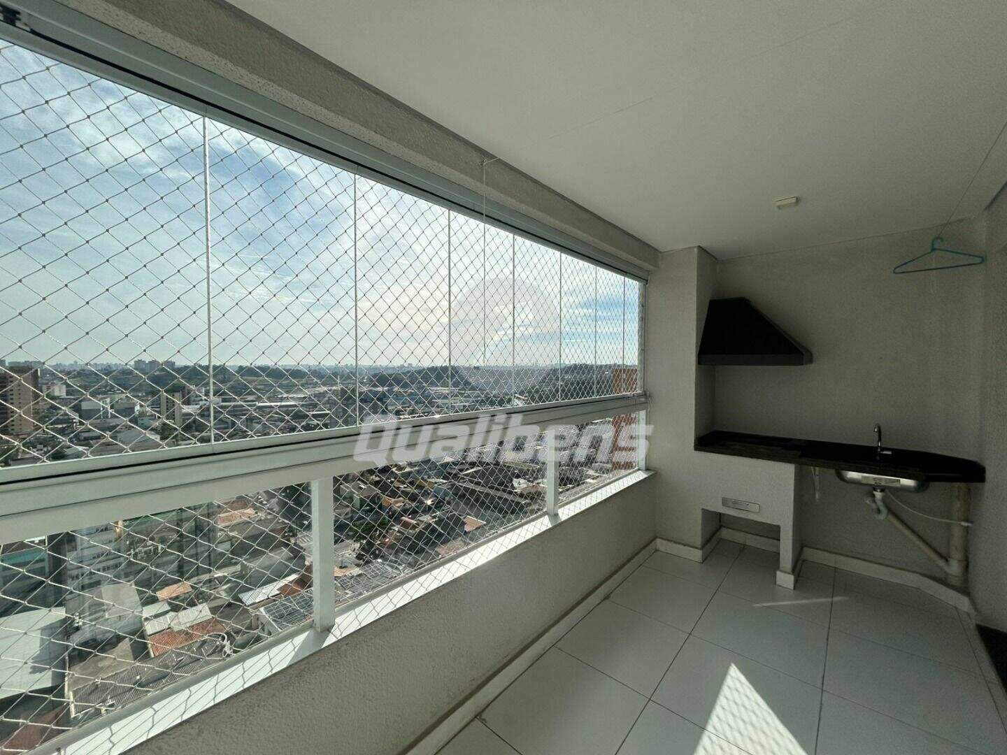 Apartamento à venda no Vila Bocaina: 
