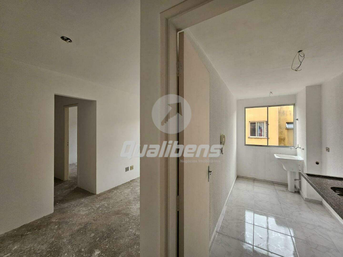 Apartamento à venda no Jardim Estrela: 