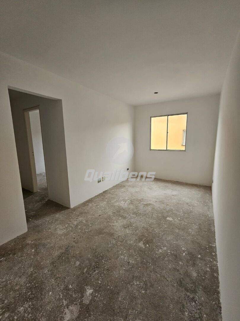 Apartamento à venda no Jardim Estrela: 